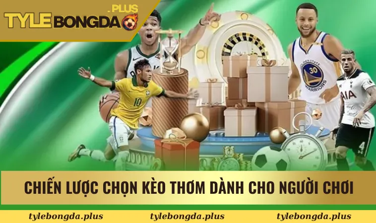 Kèo thơm