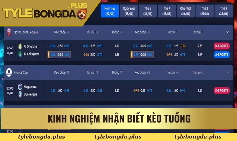 Kèo tuồng